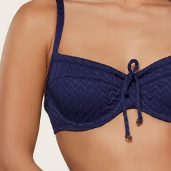7710A Beugel Bikini top