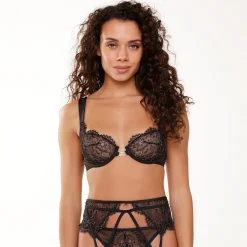 7508A Wire bra