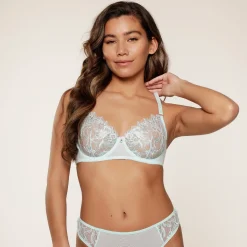 7807A Wire bra