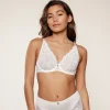 7806A Wire bra