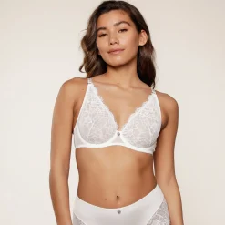 7806A Wire bra