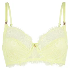 7306A Wire bra