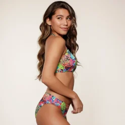 7717B Bikini Broekje