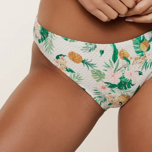 7702B Bikini Broekje