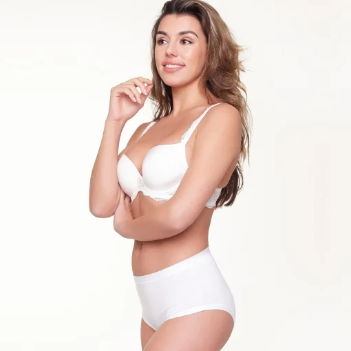 3607B-1 3-pak maxi slip