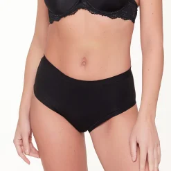 3607B-1 3-pak maxi slip