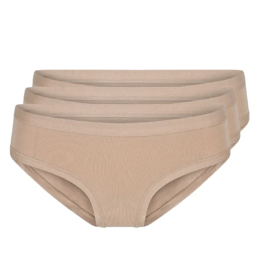 3609B 3-pak slip