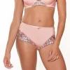 7305B-1 Taille Slip