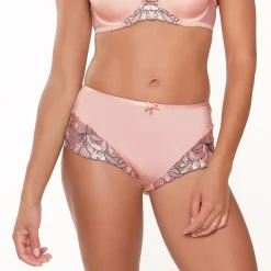 7305B-1 Taille Slip