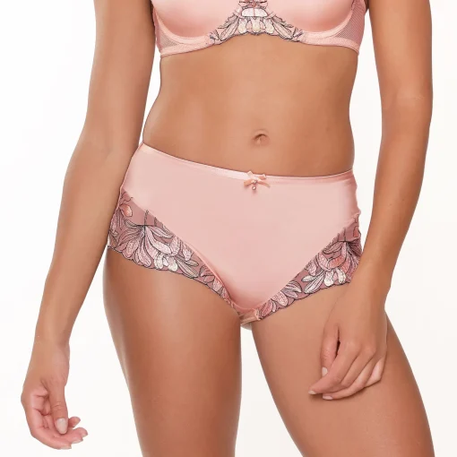 7305B-1 Taille Slip