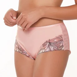 7305B-1 Taille Slip