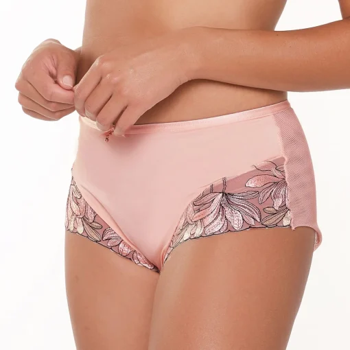 7305B-1 Taille Slip