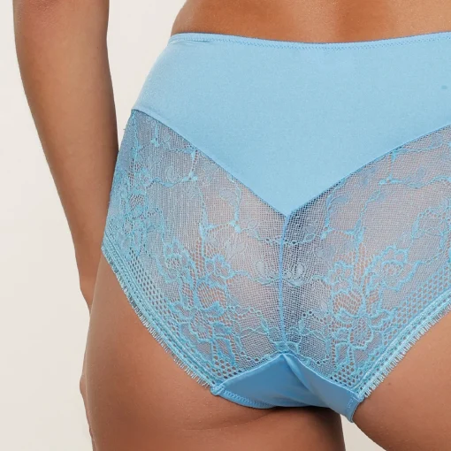 7804B-1 Taille Slip