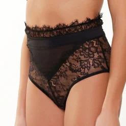 7507B-1 Taille slip