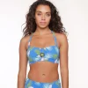 6512BB Bandeau Bikini top