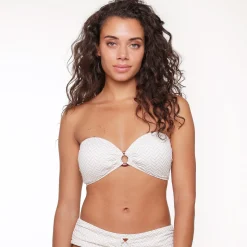 6519BB Bandeau Bikini top
