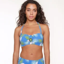 6512BB Bandeau Bikini top