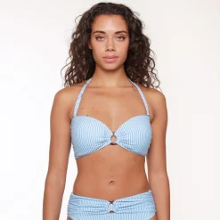 6508BB Bandeau Bikini Top
