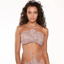 7206BB Bandeau Bikini top