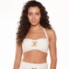 7202BB Bandeau Bikini top