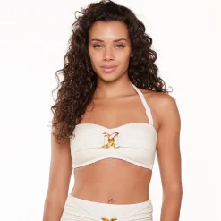 7202BB Bandeau Bikini top