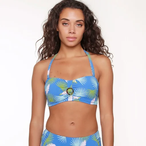 6512BB Bandeau Bikini top