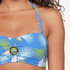 6512BB Bandeau Bikini top