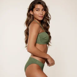 7704BB Bandeau Bikini top