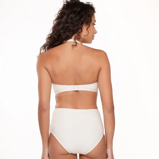 7202BB Bandeau Bikini top