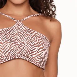 7206BB Bandeau Bikini top