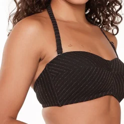 7201BB Bandeau Bikini top