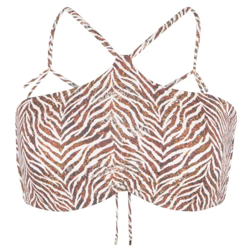 7206BB Bandeau Bikini top