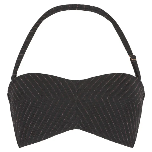 7201BB Bandeau Bikini top