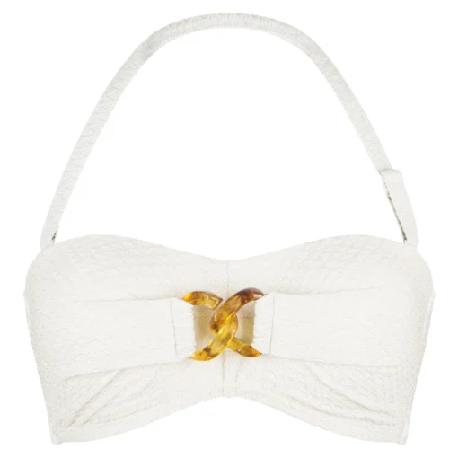 7202BB Bandeau Bikini top