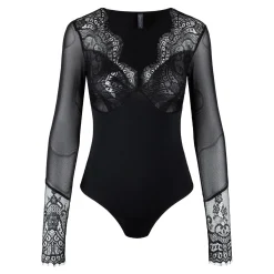 BD18 Body long sleeve