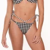 7210BS Brasilian Bikini Broekje