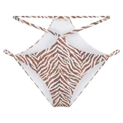 7206BS Brasilian Bikini Broekje