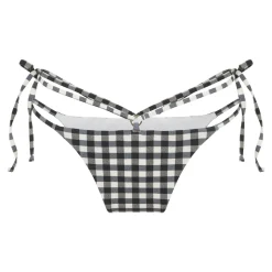 7210BS Brasilian Bikini Broekje