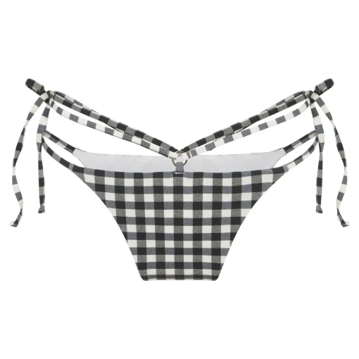7210BS Brasilian Bikini Broekje