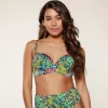 7717BT Voorgevormde Bikini top