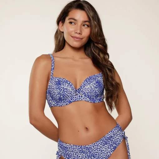 7709BT Voorgevormde Bikini top