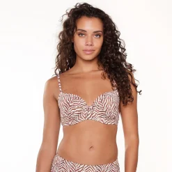 7206BT Voorgevormde Bikini top