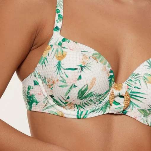 7702BT Voorgevormde Bikini top