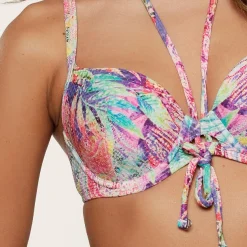 7715BT Voorgevormde Bikini top