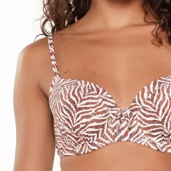 7206BT Voorgevormde Bikini top