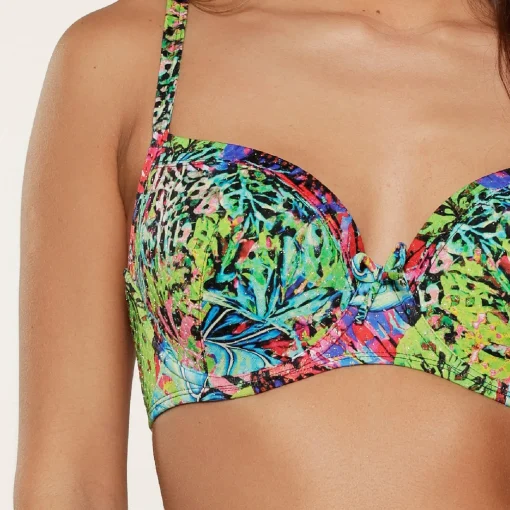 7717BT Voorgevormde Bikini top