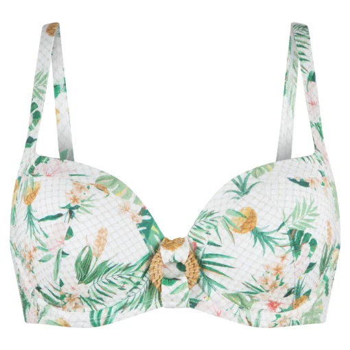 7702BT Voorgevormde Bikini top