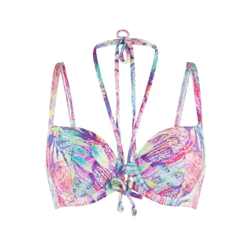 7715BT Voorgevormde Bikini top