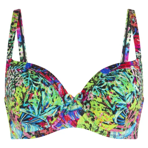 7717BT Voorgevormde Bikini top