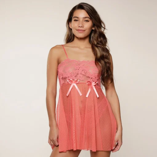7803CH-1 Babydoll